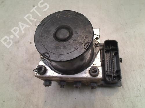 Used ABS pump VW POLO (9N_, 9A_) 1.4 16V (75 hp) 21914336