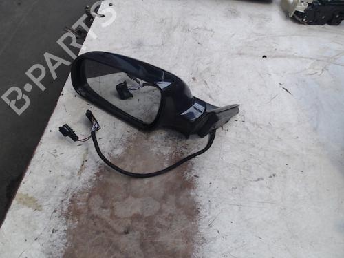 Used Left mirror SKODA SUPERB I (3U4) 2.5 TDI (163 hp) 21943144