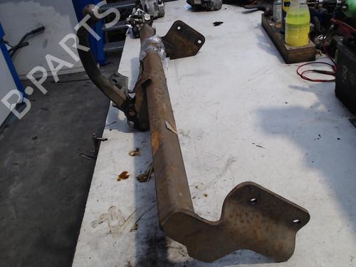 Used Tow ball/Mechanism HYUNDAI ACCENT III (MC) 1.4 GL (97 hp) 21937221
