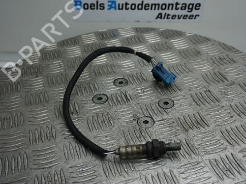Used Electronic sensor MINI MINI Convertible (R57) Cooper (120 hp) 23016888