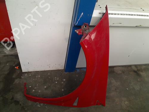 Used Left front fenders RENAULT MEGANE II (BM0/1_, CM0/1_) 1.5 dCi (BM1E, CM1E) (106 hp) 21917378
