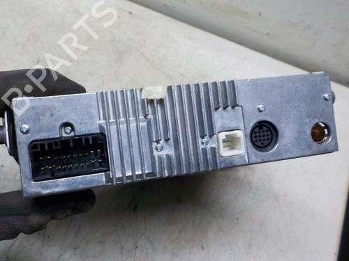 Radio NISSAN PIXO (UA0) 1.0 | BP23007128E6 