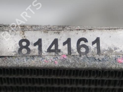 AC radiator FORD FOCUS III 1.0 EcoBoost | BP23019270M32 