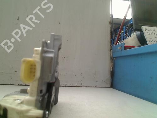 Front right lock VW TIGUAN (5N_) 1.4 TSI | BP21925838C97 