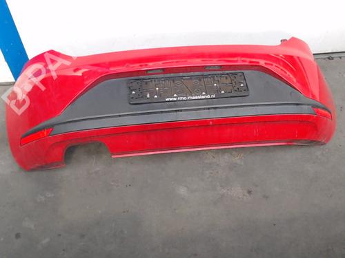 Used Rear bumper SEAT LEON (5F1) 1.8 TSI (180 hp) 21936375