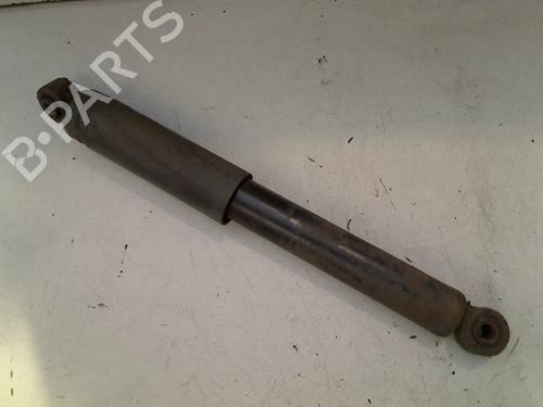 Used Right rear shock absorber OPEL AGILA (A) (H00) 1.2 16V (F68) (75 hp) 21929467