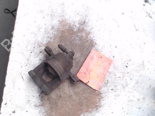 Used Right rear brake caliper NISSAN QASHQAI / QASHQAI +2 I (J10, NJ10, JJ10E) 1.6 (114 hp) 21940295