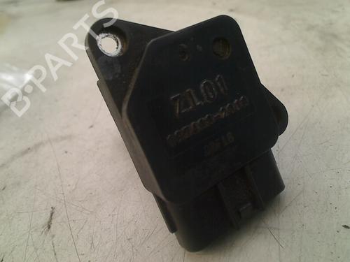 Luftmassenmesser für MAZDA MPV II (LW) 2.3 (LW3W) (141 hp) 21924618