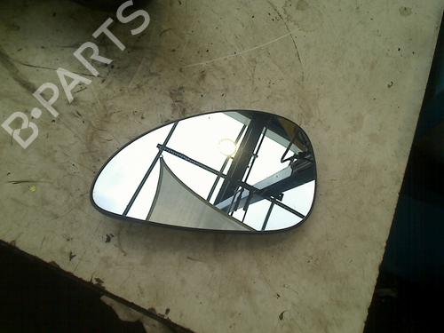 Speilglass venstre CITROËN C4 I (LC_) 1.6 16V (109 hp) 21924426