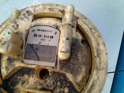 Used Fuel pump PEUGEOT 406 Break (8E/F) 2.0 HDI 110 (109 hp) 21910379
