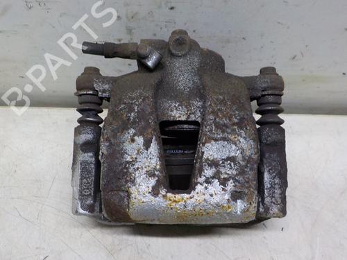 Right front brake caliper OPEL CORSA D (S07) 1.2 (L08, L68) | BP23007052M104 