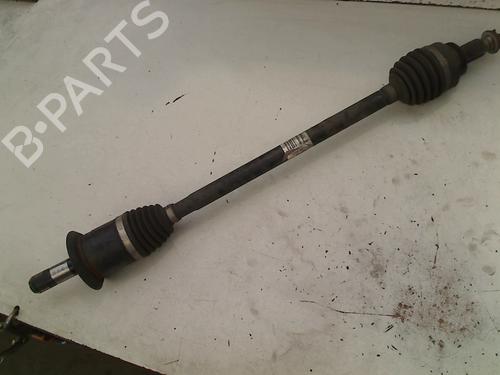 Used Right rear driveshaft BMW 3 (F30, F80) 320 i (184 hp) 21929005