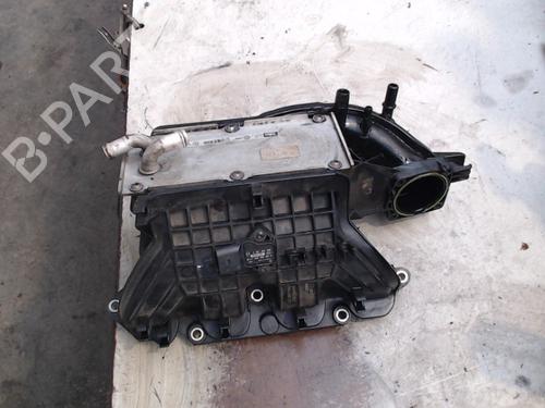 Manifold Indsugning VW GOLF VI (5K1) 1.4 TSI (122 hp) 21936791