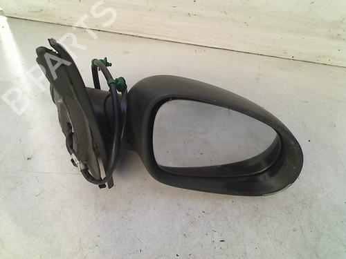 Used Right mirror VW GOLF V (1K1) 1.4 TSI (170 hp) 21915263