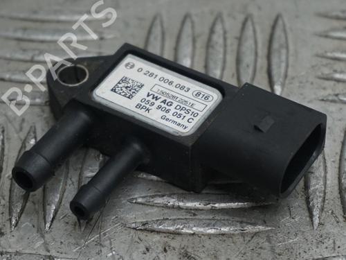 Used Electronic sensor SKODA FABIA II Combi (545) 1.2 TDI (75 hp) 23018130