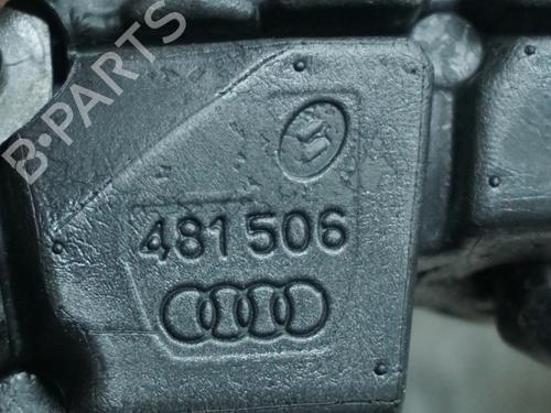 Right mirror AUDI A3 Sportback (8PA) 1.8 TFSI | BP24590144C27 