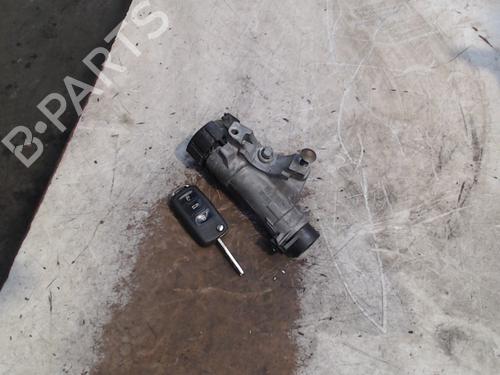 Used Ignition barrel SEAT IBIZA IV ST (6J8, 6P8) 1.2 TDI (75 hp) 21939460
