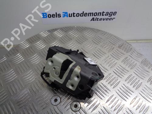 Used Front right lock FORD FOCUS III Turnier 1.0 EcoBoost (125 hp) 23011362