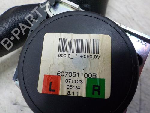 Rear right seatbelt BMW 1 (E81) 116 i | BP23006779I28 