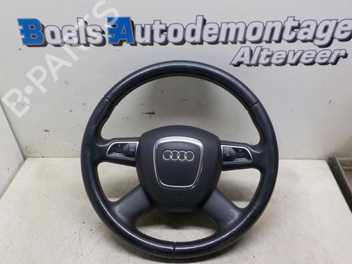 Used Steering wheel AUDI Q5 (8RB) 2.0 TFSI quattro (211 hp) 23007202