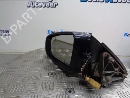 Used Left mirror AUDI A4 B6 Avant (8E5) 1.8 T (163 hp) 23012744