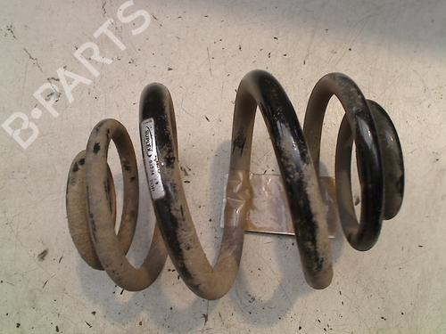 Shock absorber spring AUDI TT (8N3) 1.8 T quattro BP21927840C152
