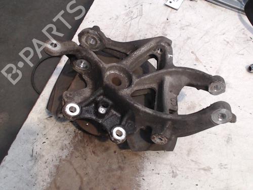 Used Left rear steering knuckle PEUGEOT 508 I (8D_) 1.6 THP (150 hp) 21937895