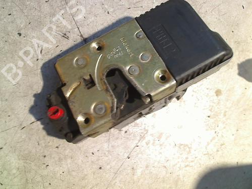Rear left lock PEUGEOT 306 Hatchback (7A, 7C, N3, N5) 1.6 | BP21927218C100 