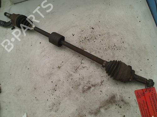 Used Right front driveshaft OPEL AGILA (A) (H00) 1.2 16V (F68) (75 hp) 21920084