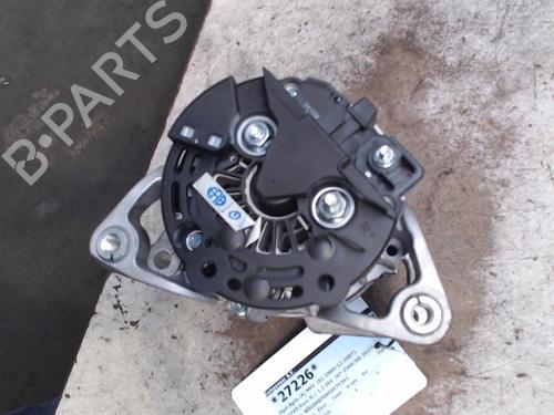 Generator OPEL AGILA (A) (H00) 1.2 16V Twinport (F68) | BP21938984M7 