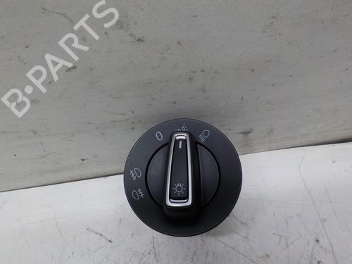 Headlight switch VW POLO V (6R1, 6C1) 1.4 TDI | BP23009160I24 