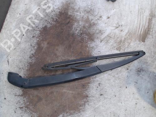 Used Rear windshield wiper arm FORD KA (RU8) 1.2 (69 hp) 21939632