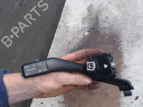 Used Steering column stalk SEAT LEON (1P1) 1.6 (102 hp) 21942943