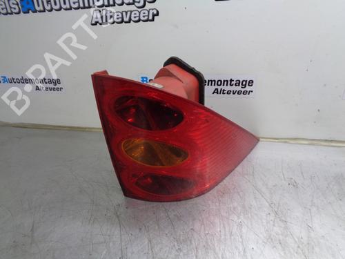 Used Right taillight PEUGEOT 1007 (KM_) 1.6 16V (109 hp) 23010312