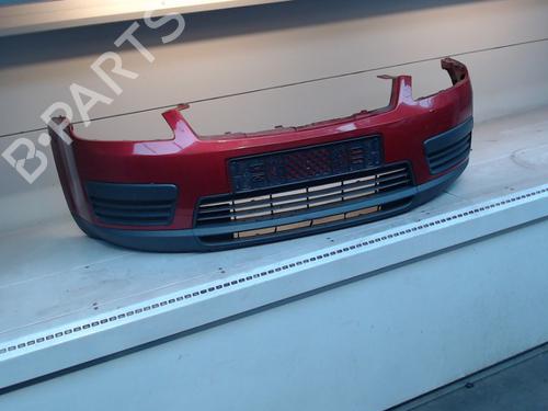 Used Front bumper FORD FOCUS C-MAX (DM2) 1.6 (100 hp) 21936275