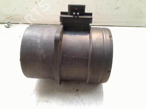 Used Mass air flow sensor AUDI A5 Sportback (8TA) 2.0 TDI (143 hp) 21913951