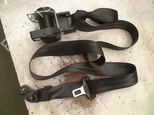 Used Rear right seatbelt SKODA FABIA I Combi (6Y5) 1.2 (64 hp) 21933734