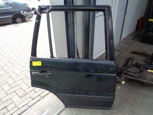 Used Right rear door LAND ROVER RANGE ROVER II (P38A) 4.6 4x4 (224 hp) 21907904