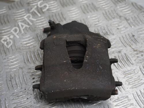 Used Right front brake caliper VW POLO (9N_, 9A_) 1.4 16V (75 hp) 23028488
