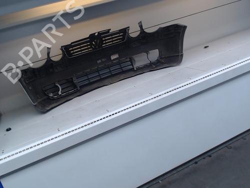 Front bumper VW POLO (9N_, 9A_) 1.2 12V | BP21944067C7 