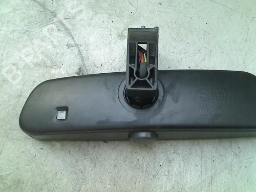 Rear mirror BMW 3 (E90) 316 i | BP21916039I6 