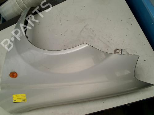 Used Left front fenders DAEWOO KALOS (KLAS) 1.4 (83 hp) 21910122
