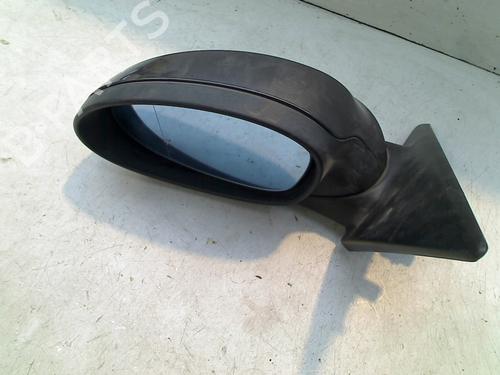 Used Left mirror BMW 1 (E87) 118 d (122 hp) 21919268