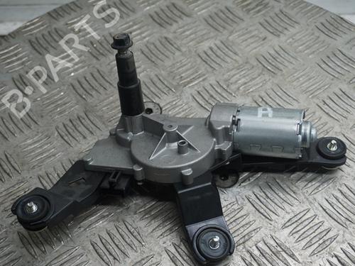 Used Rear wiper motor KIA PICANTO II (TA) 1.0 (69 hp) 23018668