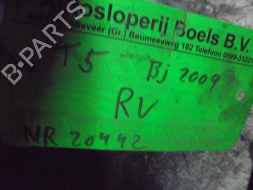 Used Right front brake caliper VW TRANSPORTER T5 Van (7HA, 7HH, 7EA, 7EH) 2.0 TDI (140 hp) 23025765