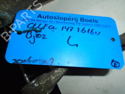 Used Left front shock absorber ALFA ROMEO 147 (937_) 1.6 16V T.SPARK ECO (937.AXA1A, 937.BXA1A) (105 hp) 23024956