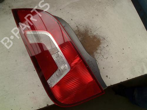 Used Left taillight VW UP! (121, 122, BL1, BL2, BL3, 123) 1.0 (60 hp) 21934251