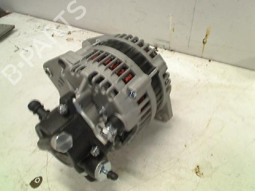 Used Alternator OPEL ASTRA G Hatchback (T98) 1.7 DTI 16V (F08, F48) (75 hp) 21915746