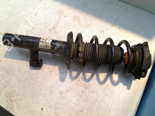 Annen VW GOLF VI (5K1) 2.0 GTi (210 hp) 21912851