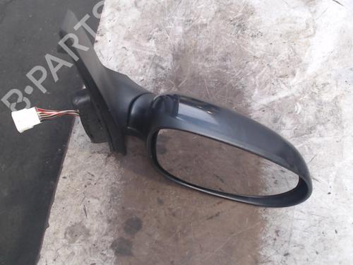 Used Right mirror FORD KA (RU8) 1.2 (69 hp) 21945366